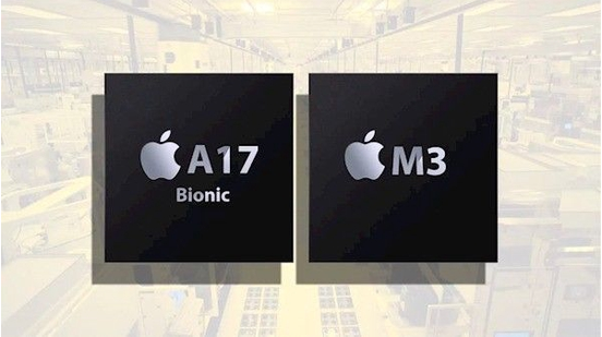 马尾苹果15维修站分享iPhone15系列会用3nm芯片吗 